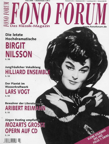 Fono Forum_Cover