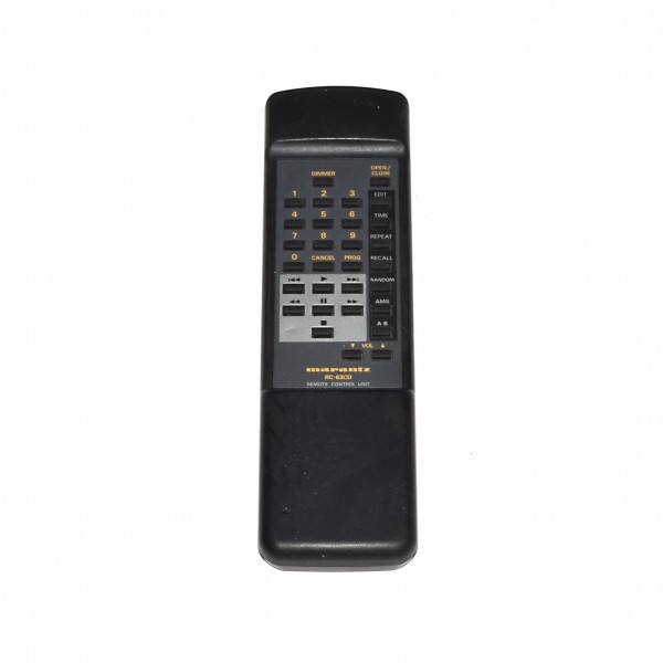 Marantz RC-63CD Remote Control