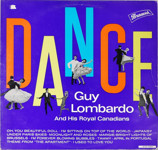 Guy Lombardo - Dance