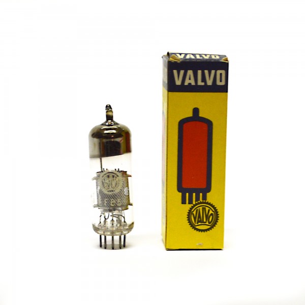 Valvo EF85