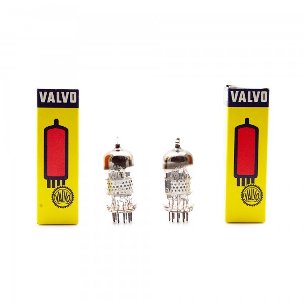 Valvo PCF805 Paar