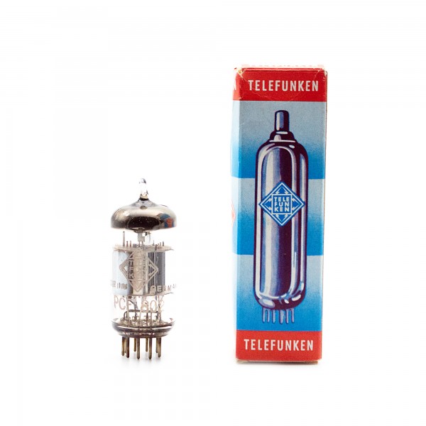 Telefunken PCF802