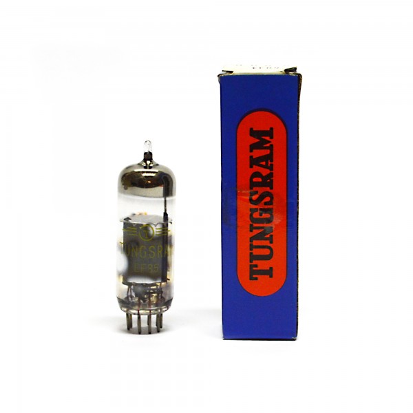 Tungsram EF85