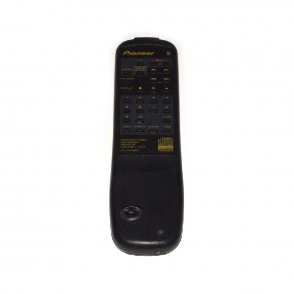Pioneer CU-PDO99 Remote Control