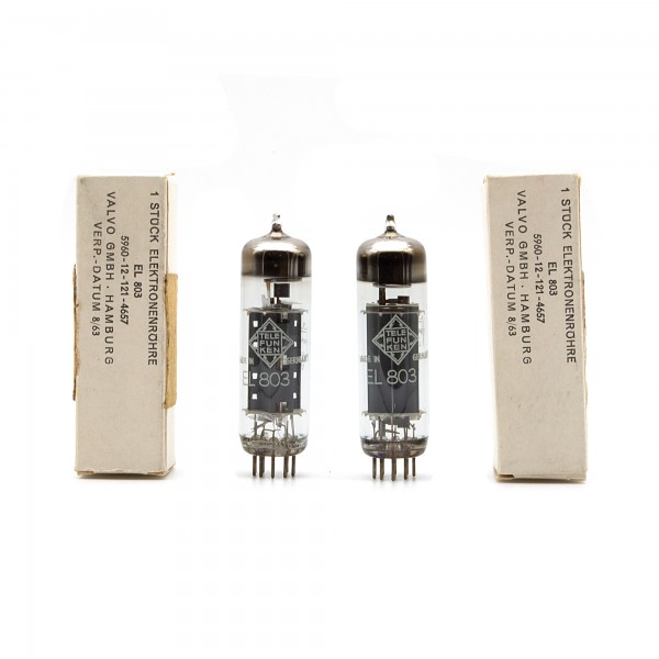 Valvo EL803 Paar