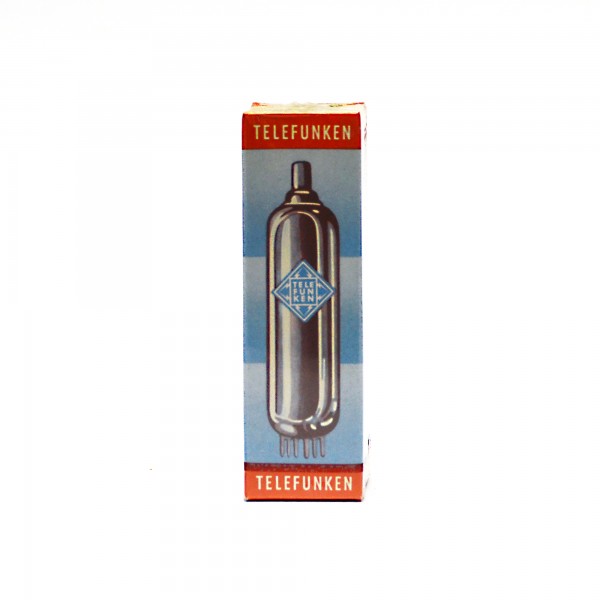 Telefunken EL802