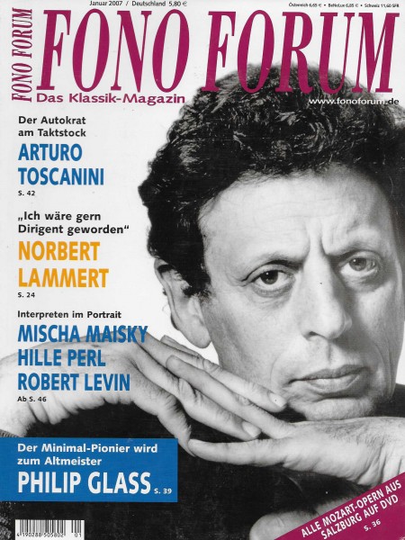 Fono Forum_Cover