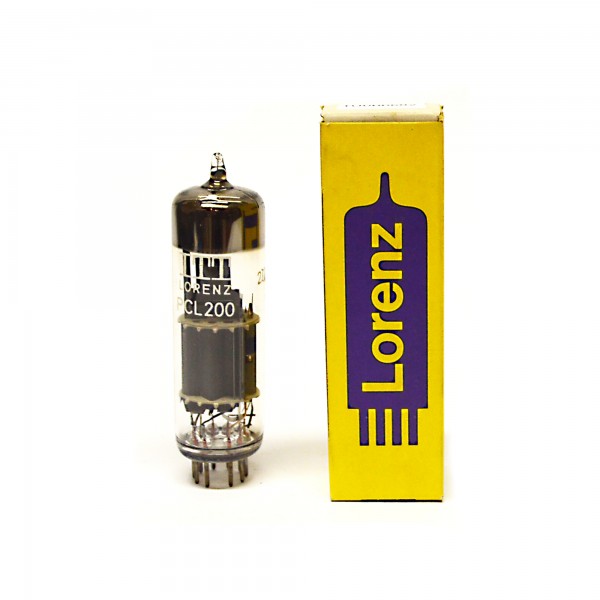 ITT Lorenz PCL200