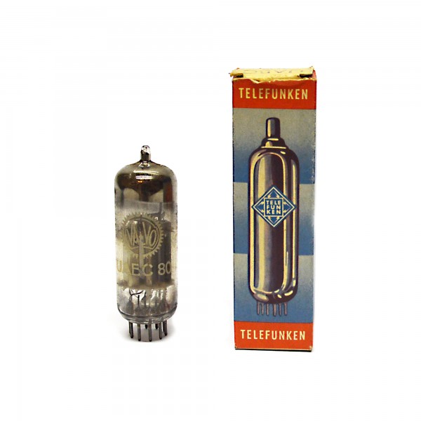 Telefunken UABC80