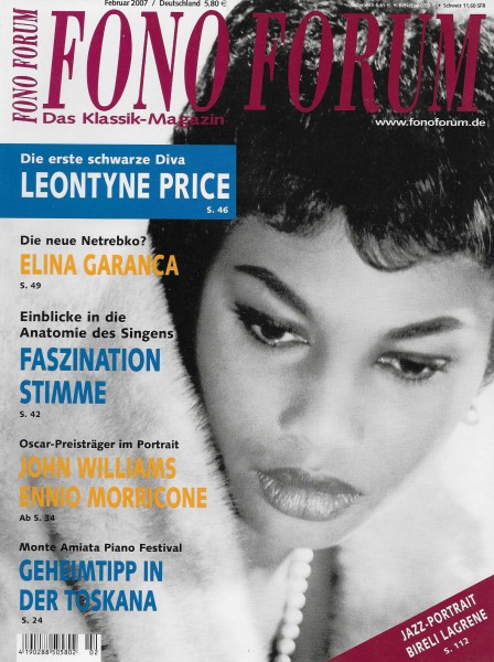 Fono Forum_Cover
