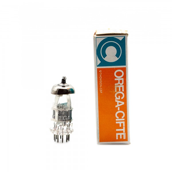 Orega-Cifte PCC189