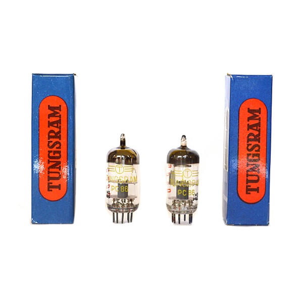 Tungsram PC86 Paar