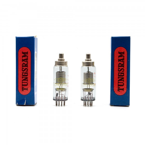 Tungsram DY802 Paar