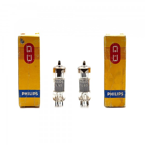 Philips PL95 Paar