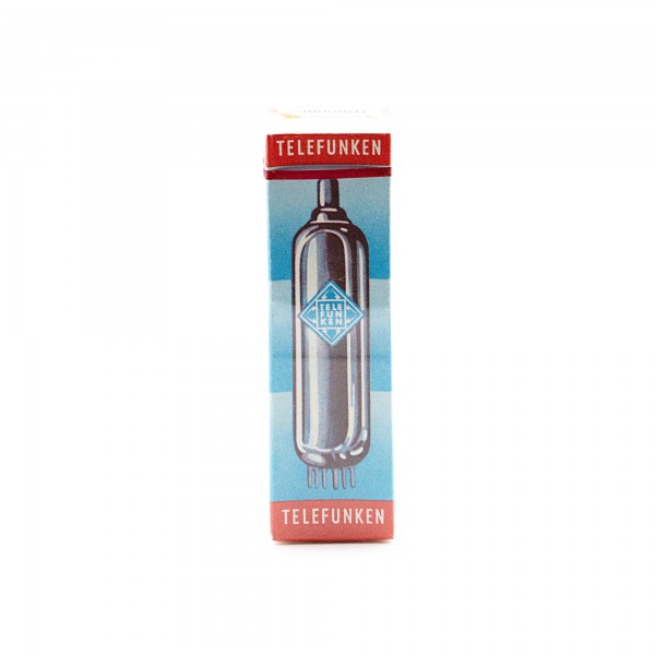 Telefunken PCF82