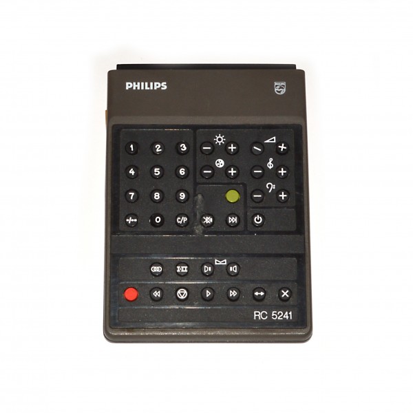 Philips RC 5241 Remote Control