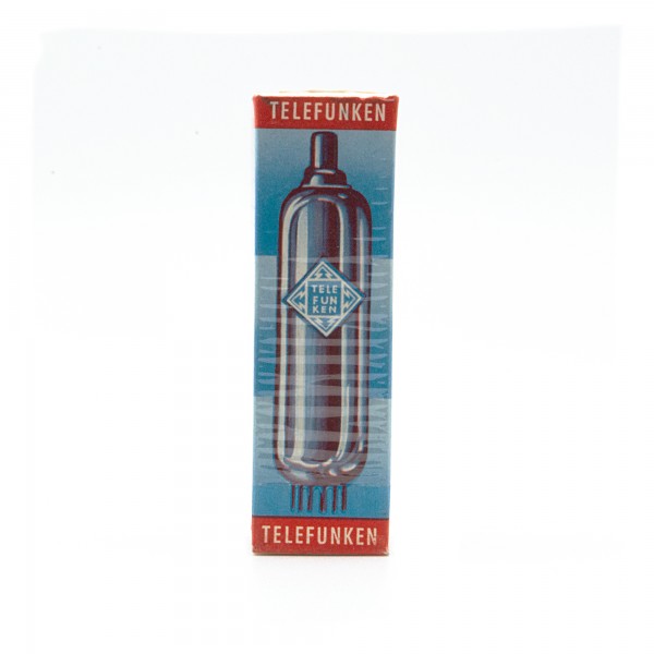 Telefunken EY86
