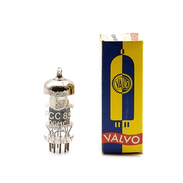 Valvo PCC85