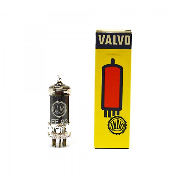 Valvo EF93