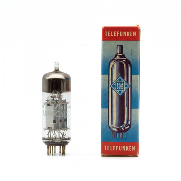 Telefunken UABC80