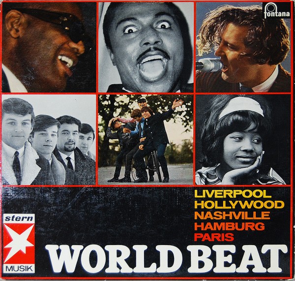 Various - World Beat