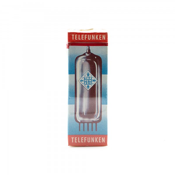 Telefunken PABC80