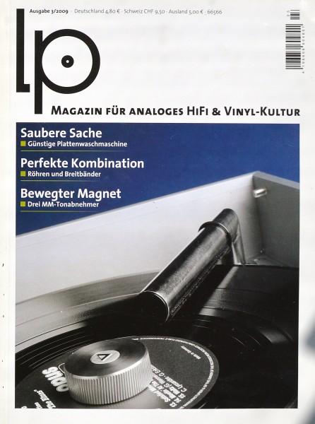 Lp_3/2009 Zeitschrift_1