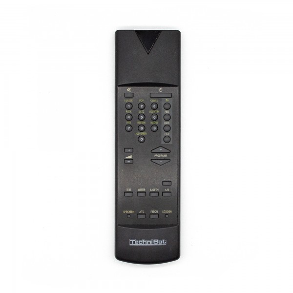 Technisat 100 TS 009 Remote Control