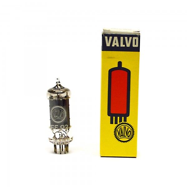 Valvo EF93