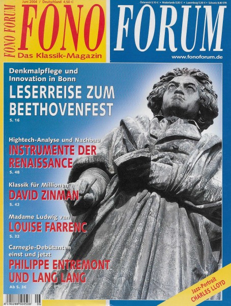 Fono Forum_Cover