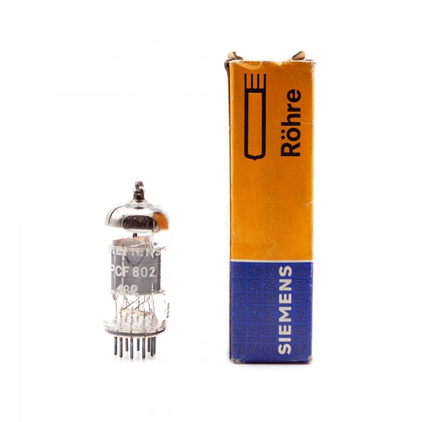 Siemens PCF802