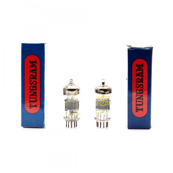 Tungsram PCF86 Paar
