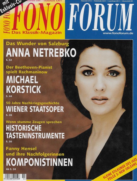 Fono Forum_Cover