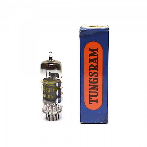 Tungsram PCL84
