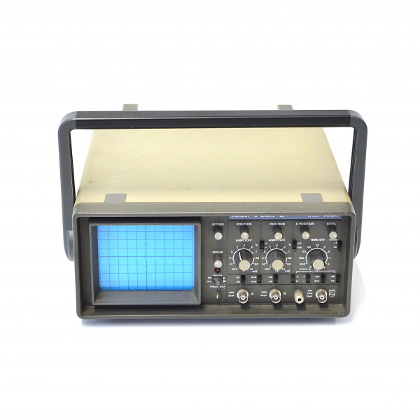 Philips PM 3207