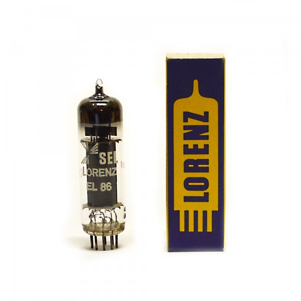 Lorenz EL86