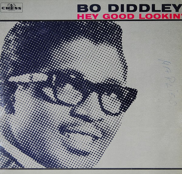 Bo Diddley - Hey Good Lookin'