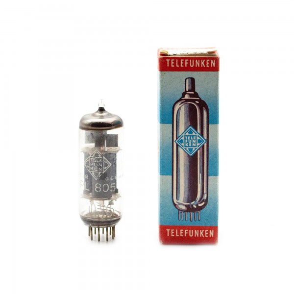 Telefunken PL805