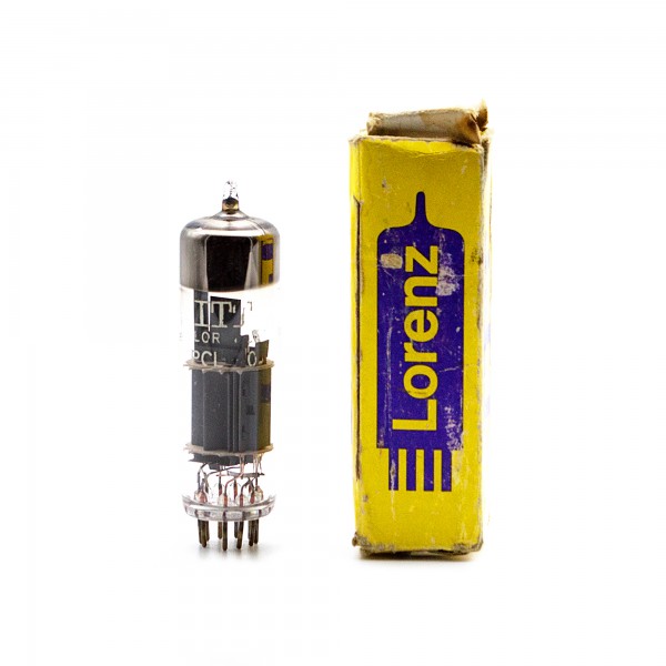 ITT Lorenz PCL200
