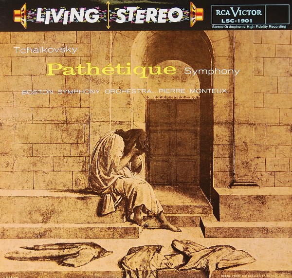 Tchaikovsky - Pathétique Symphony