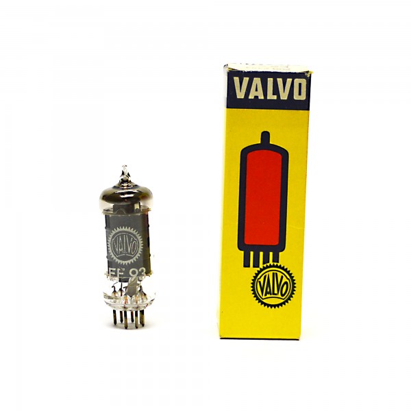 Valvo EF93