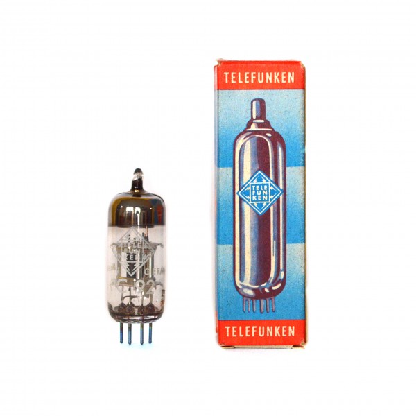 Telefunken PC92