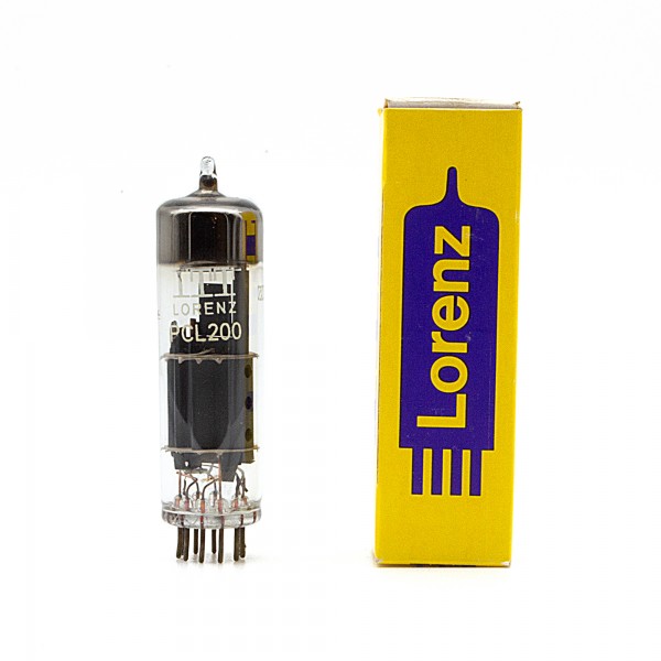 ITT Lorenz PCL200