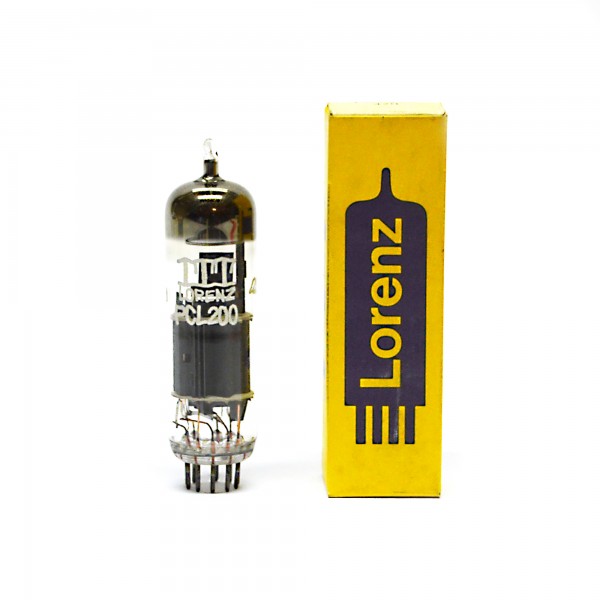 ITT Lorenz PCL200