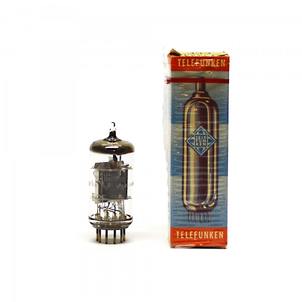 Telefunken ECF80