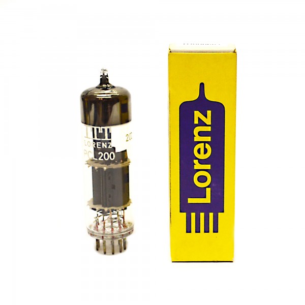 ITT Lorenz PCL200