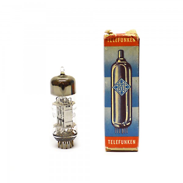 Telefunken UABC80