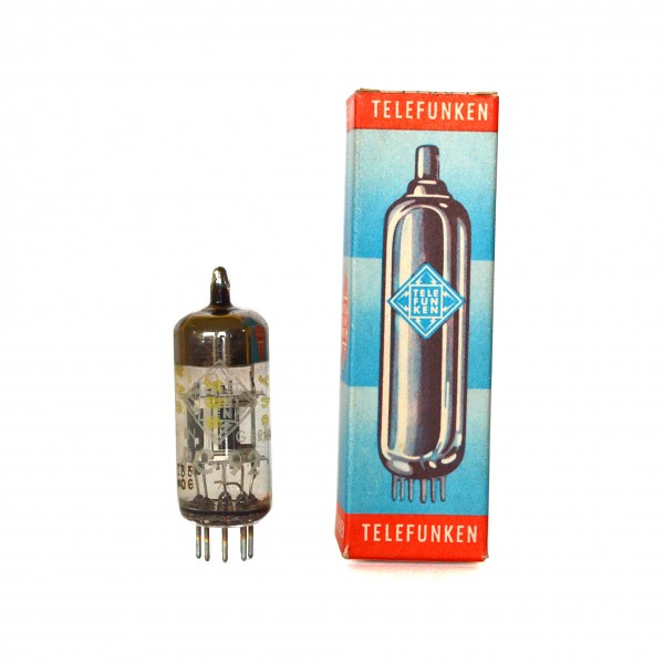 Telefunken PC92