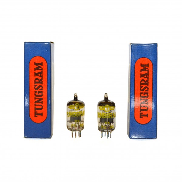 Tungsram PC93 Paar