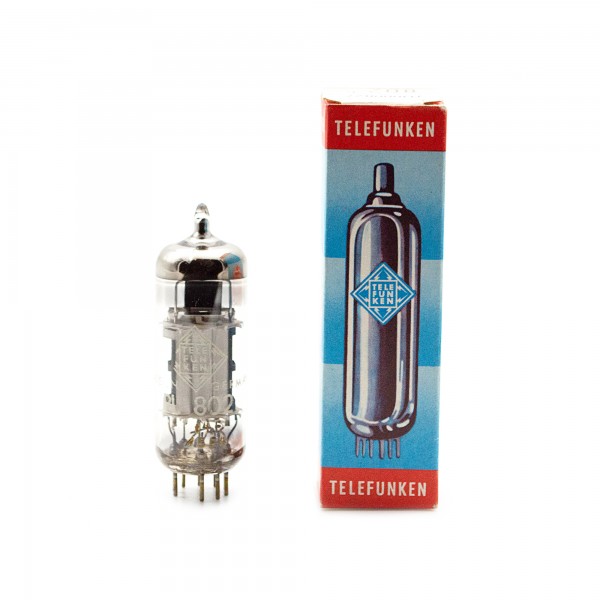 Telefunken PL802